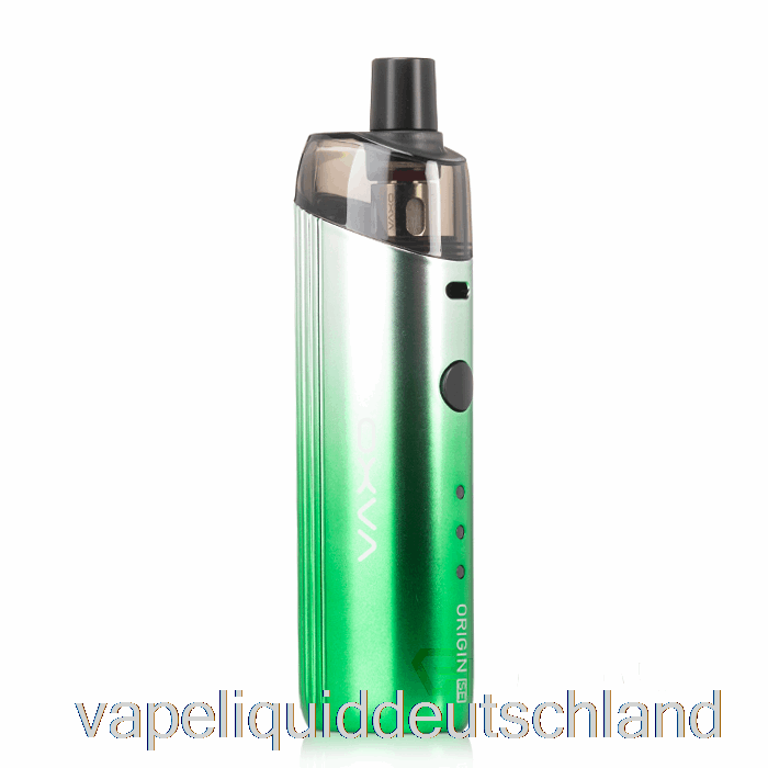 Oxva Origin SE 40W Pod Kit Gradient Green Vape Deutschland